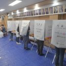아람광고기획 | 제주 사전투표율 22.87% '역대 지방선거 최고'