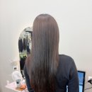 안산미용실 추천 살롱드로웰미 위그&붙임머리 복구신데렐라클리닉으로 되찾은 찰랑이는 머릿결
