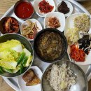 식객 허영만의 백반기행이 찾은 전국 백반맛집 BEST 5 이미지