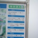 2011.3.1. 전철 중앙선 원덕역 추읍산(칠읍산) 이미지