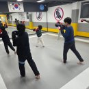 대한격투합기도 이미지