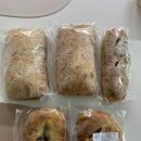 택배 빵집 내돈내산 후기 @파파드림브레드