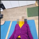 맞춤나라 | 분당 체형바로잡기 체형자세나라 통증 원인 분석 맞춤 운동 관리 후기