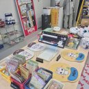 Mew | 성수팝업 귀여운 고양이 MEW 팝업스토어 100% 당첨 럭키드로우 후기