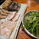 가마솥찹쌀순대 이미지