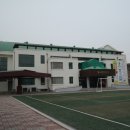 호암체육관 이미지