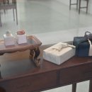 떡으로 만드는 한식디저트 이미지