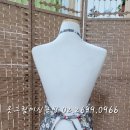 재봉틀로 배우는 생활소품 이미지