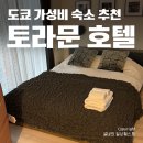 호텔비앤비 | 도쿄 가성비 숙소 추천 토라호텔센소지문 에어비앤비 후기