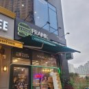 [중산동 버거 맛집] 친절하고 맛도 좋은 &#39;프랭크버거&#39; 내일도 먹어버려?!