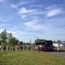텔사랑 | 2016 Memorial OKC Maratron 후기