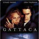 간지나는 영화 "가타카 (Gattaca 1998)" 이미지