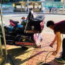 덕소 이륜차 검사소 이미지