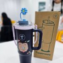 타파웨어(베스트) | 동대문 DDP팝업스토어 방문 타파웨어 텀블러 추천