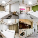 레지던스 호텔라인 이미지