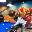 홀릭당구장 이미지