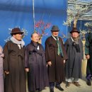 매화공원 이미지