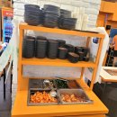 천안청수고등학교 | 청당동 맛집 천안 무한감자탕 24시간 식당 바베큐 뼈구이 후기