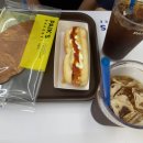 빽다방제주아라점