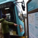 춘천시민버스노동조합 이미지