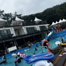 이마트24 밀양산외카페점 | <밀양마이웨이리조트> 경남 당일치기 가능한 야외미온수수영장 솔직후기