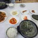 섬진강다슬기수제비 네이버블로그
