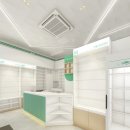 더현대약국 이미지