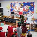 리2태권도장 | 출장 크리스마스 공연! 12월 마술쇼 버블쇼 강력 추천합니다