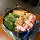 수원-0572 | [수원/영통/창식당] 영통 곱도리탕, 곱창전골 맛집 “창식당” 후기 🥰