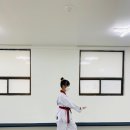 용인대 변동 태권도 이미지