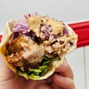 멕시칸양념치킨 강서점 | 마곡역 맛집 할리스코, 점심으로 든든한 멕시칸 부리또 혼밥 후기