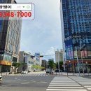 강남동주민센터 인근 이미지