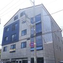 삼정동 김해고등학교앞삼거리 ∼ 김해고등학교정문앞삼거리 | ▣ 삼정동 / 김해고 주변 신축 상가주택(2) 매매 ▣