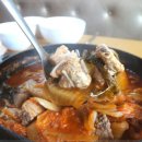 한끼든든김치찜&김치찌개