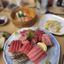 부강(주) | 세종 참치 맛집 부강 쉐프주본스시참치회 모임 회식 좋은 감성 오마카세