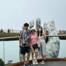 안경해라 | 다낭 가족여행