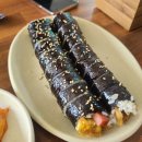 김밥하나국수하나