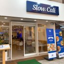 슬로우캘리 영남대점 이미지