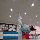 아이사랑 판곡 태권도장 이미지