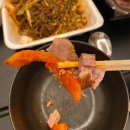 동가한방족발 | 증평 족발 동가한방족발 몇십 번째 시켜 먹는 중 대존맛