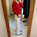 이너챕터 | UMER 유메르 26 SS 신상 챕터1 봄 프리쇼 샌디아가디건 주느버튼니트 누아비조코튼팬츠 가겨 및 후기