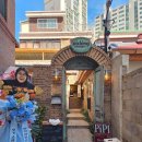 주식회사 운마켓 | 웨이팅 뚫고 맛본 박뚜기 소금빵: 성수 피킹플레져 vs 데시벨 베이커리 찐 비교 분석