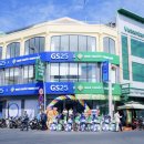 GS25편의점 이미지