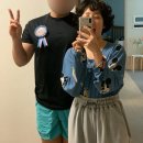 청록세탁 | 허벅지 낙낙한 남자수영복 추천 Patagonia 파타고니아 반바지 배기스 5인치 사이즈