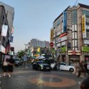 안정리 로데오거리3 | 제20회 한미친선한마음축제 미군부대 앞 안정리 로데오 둘러보기 평택 캠프 험프리스