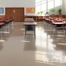 진천초등학교 이미지