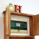 두꺼비집 이미지