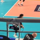 유화덕족발 | 221030 김천실내체육관 여자배구 한국도로공사 하이패스 VS IBK기업은행 직관후기(원정석 W3구역 시야)