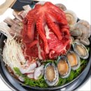 유천해신물갈비