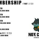 녹스캠프 크로스핏 이미지